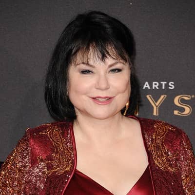 Delta Burke