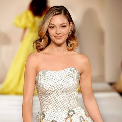 Demi-Leigh Nel-Peters