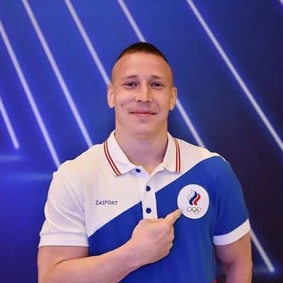 Denis Ablyazin