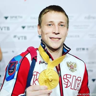 Denis Ablyazin
