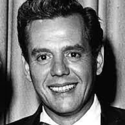 Desi Arnaz