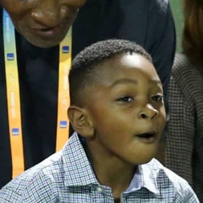 Dylan Starr Williams