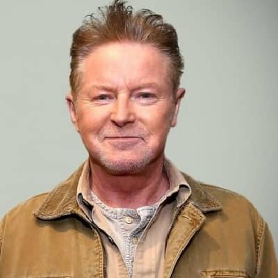 Don Henley