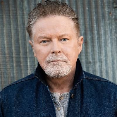 Don Henley