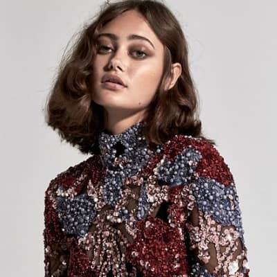 Ella Purnell