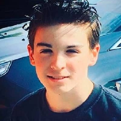 Finley Arthur Donoho