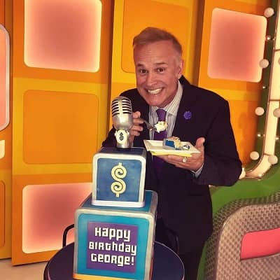 George Gray - Bio, Age, Net Worth, Height, Career, Married, Facts