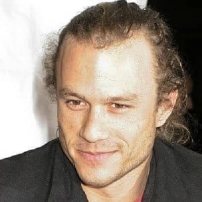 Heath Ledger