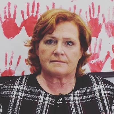 Heidi Heitkamp