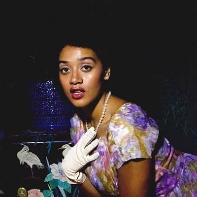 Imani Cheadle