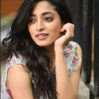 Ishaa Saha - Bio, Age, Net Worth, Height, Nationality, Career, Facts