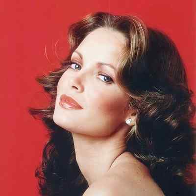 Jaclyn Smith