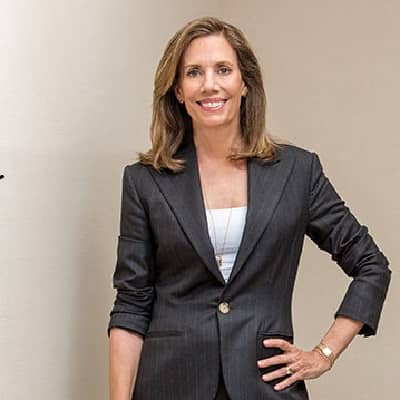 Jane Stoddard Williams