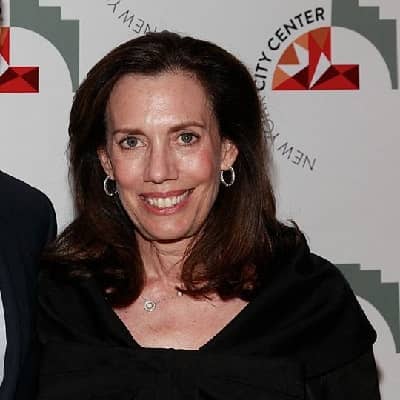 Jane Stoddard Williams