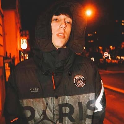 Jaxon Williams