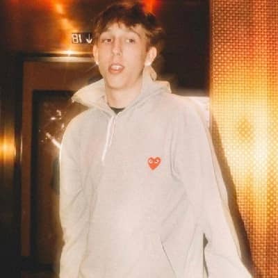 Jaxon Williams