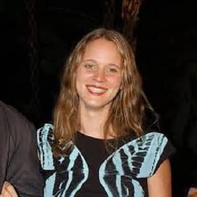 Jennifer Ashley Harper