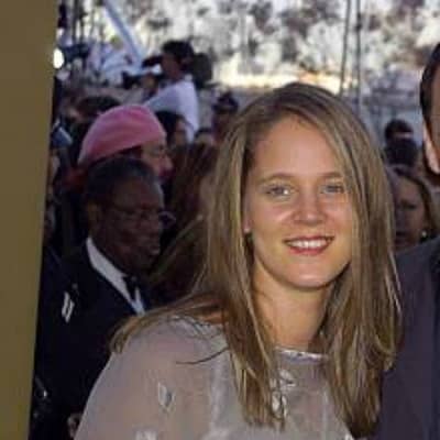 Jennifer Ashley Harper