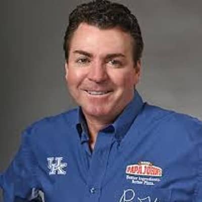 John Schnatter
