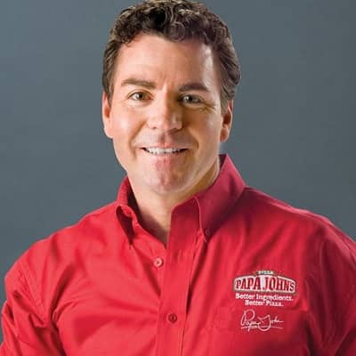 John Schnatter