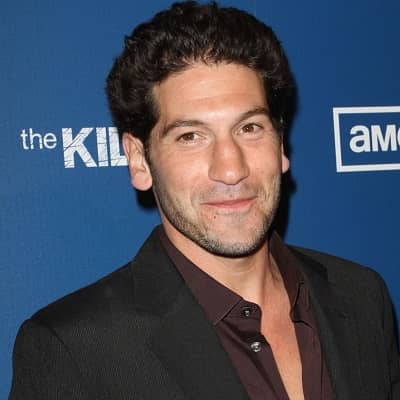 Jon Bernthal