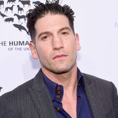 Jon Bernthal