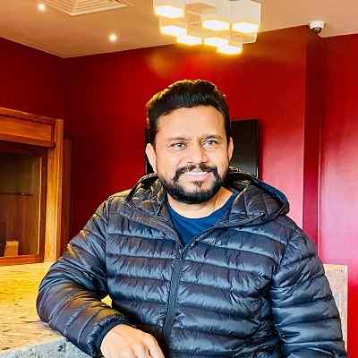 Karamjit Anmol