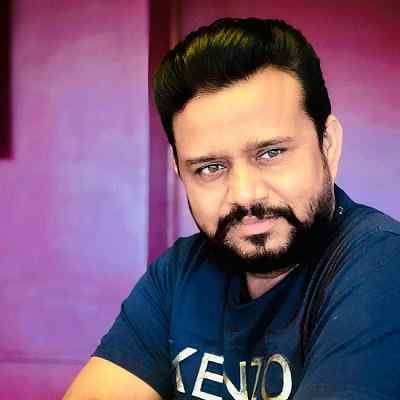 Karamjit Anmol