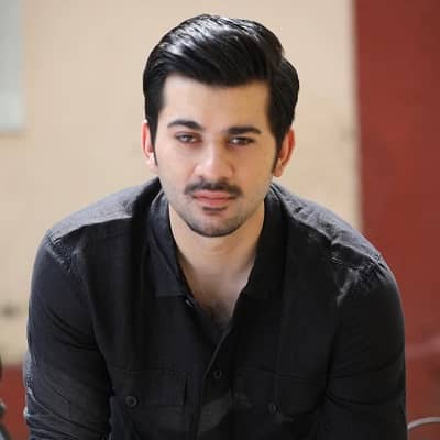 Karan Deol