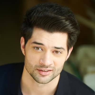 Karan Deol