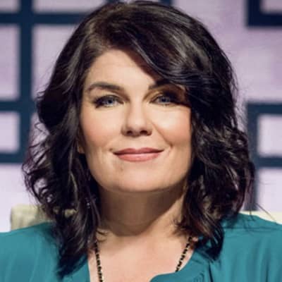 Karen Kilgariff