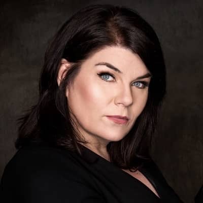 Karen Kilgariff