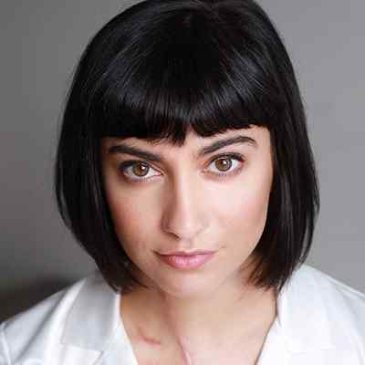 Kiley Casciano