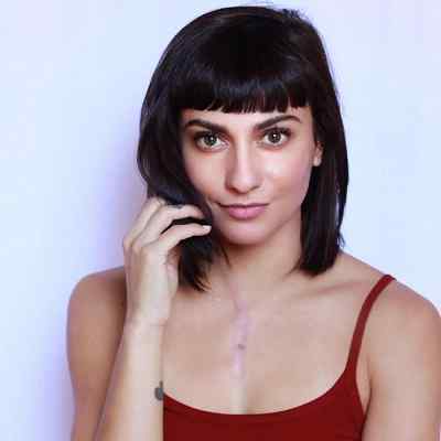Kiley Casciano