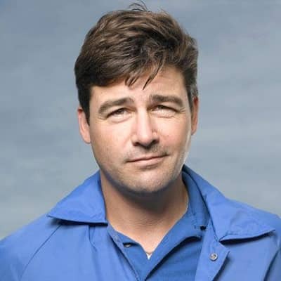 Kyle Chandler