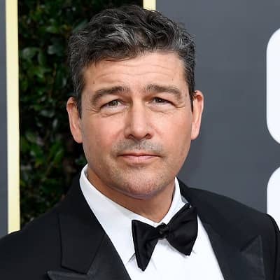 Kyle Chandler