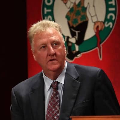 Larry Bird