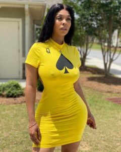 Lebraa Deville - Bio, Age, Net Worth, Height, Married, Facts