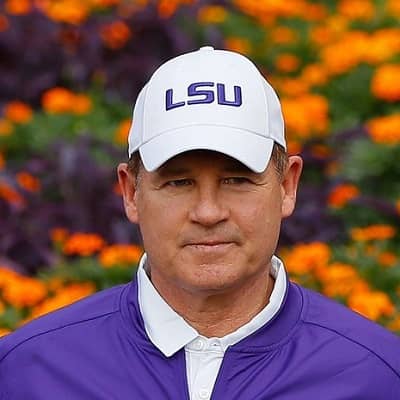 Les Miles