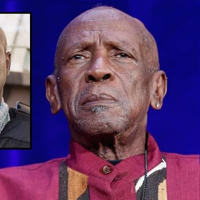 Louis Gossett Jr.