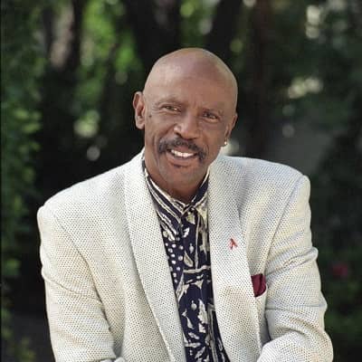 Louis Gossett Jr.