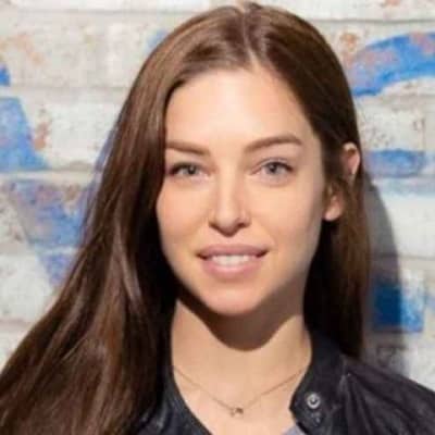 Magali Brunelle Keeso