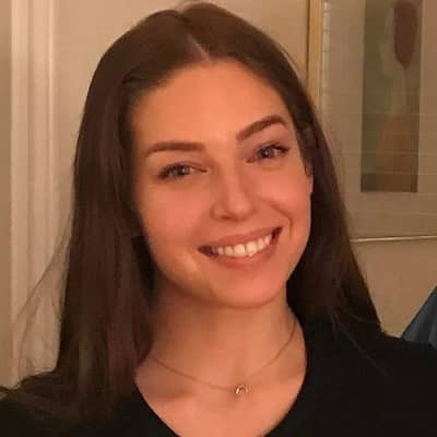 Magali Brunelle Keeso