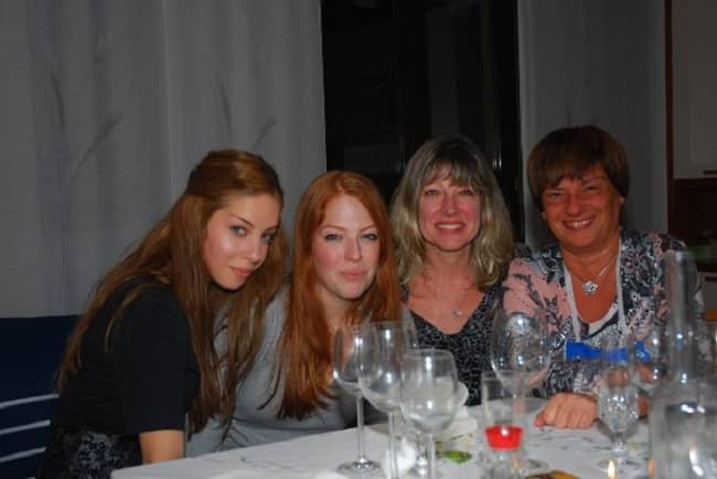 Magali Brunelle Keeso