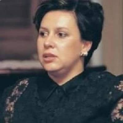 Maria Victoria Henao