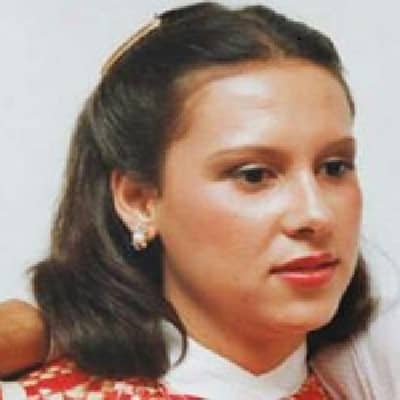 Maria Victoria Henao