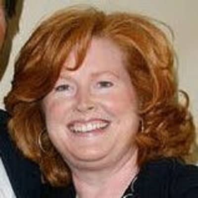 Mariellen Bergman