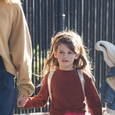 Marlowe Ottoline Layng Sturridge