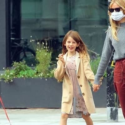 Marlowe Ottoline Layng Sturridge