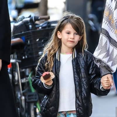 Marlowe Ottoline Layng Sturridge